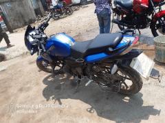 TVS Apache RTR 160